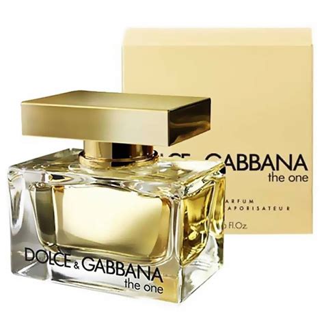 dolce gabbana one parfüm|Dolce & Gabbana the one mujer.